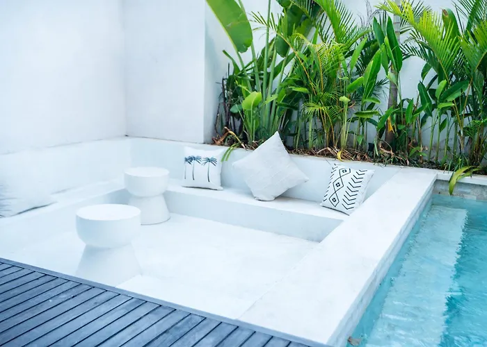 Villa In Sanur