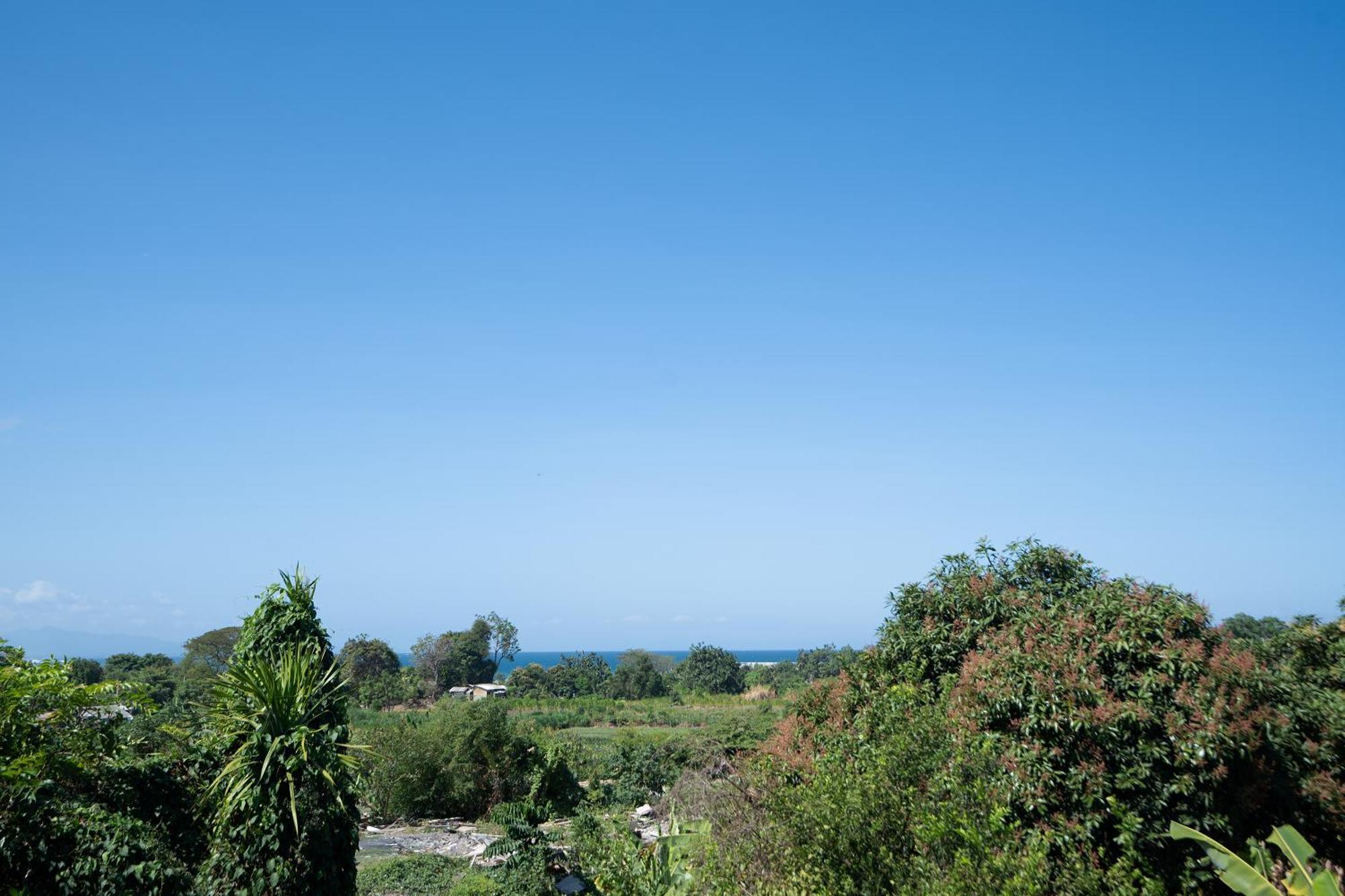 Villa In Sanur (Bali)